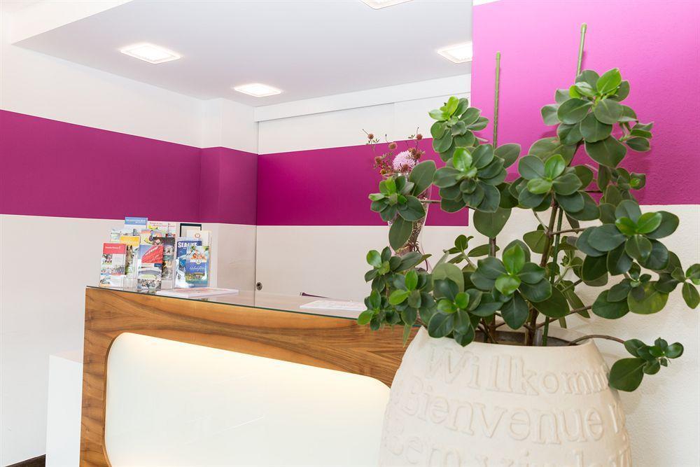 Hotel Arooma Erding Ngoại thất bức ảnh